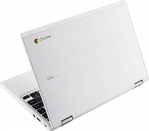 2017 Newest Acer Premium R11 11.6" Convertible 2-In-1 Hd Ips Touchscreen Chromebook - Intel