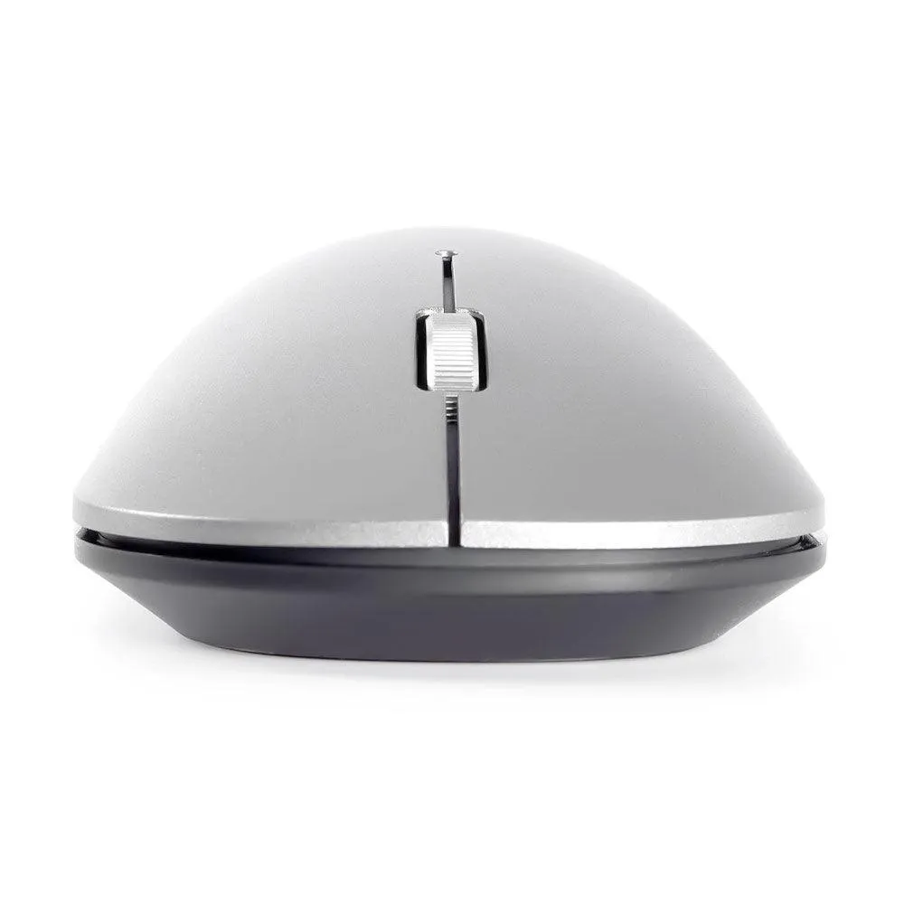 2B MO878 Wireless Mouse 4000Dpi