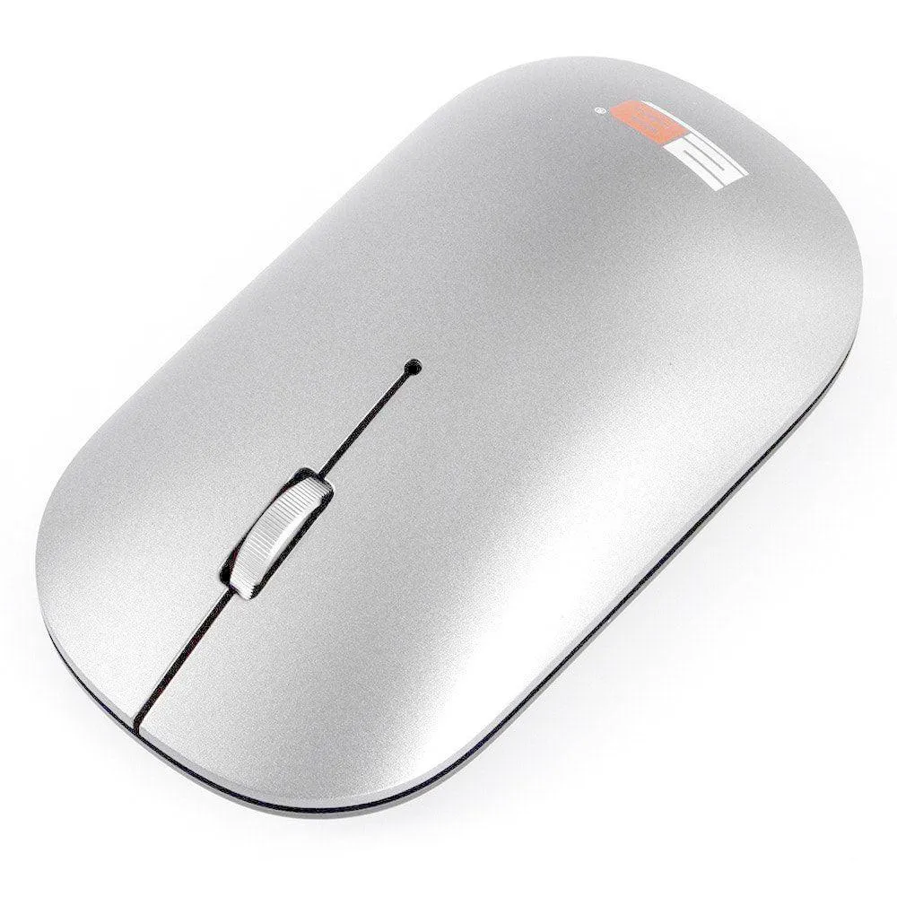 2B MO878 Wireless Mouse 4000Dpi