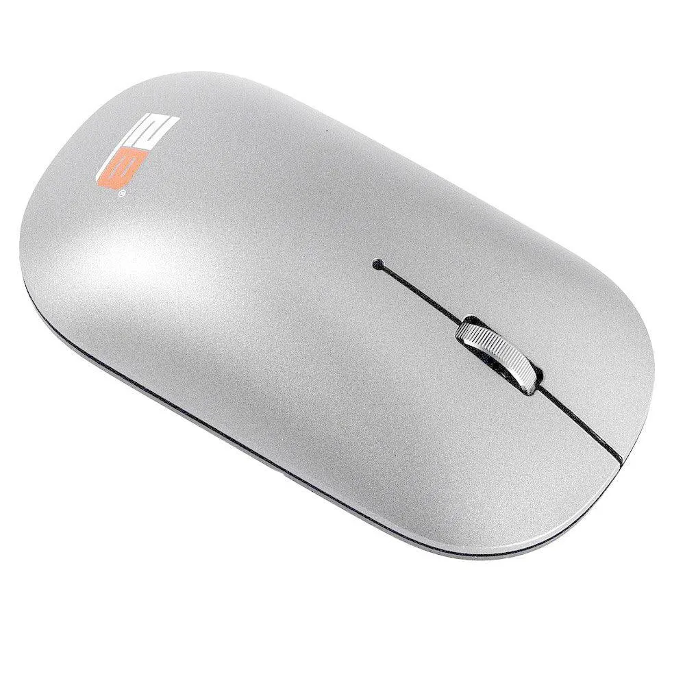 2B MO878 Wireless Mouse 4000Dpi