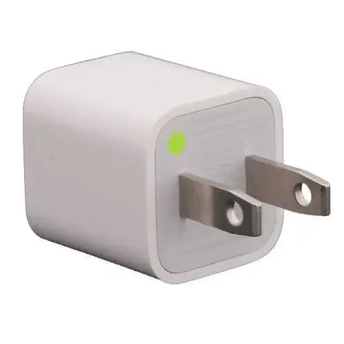 5W USB Charger US EU Wall Fast Charging Adapter for Apple iPhone