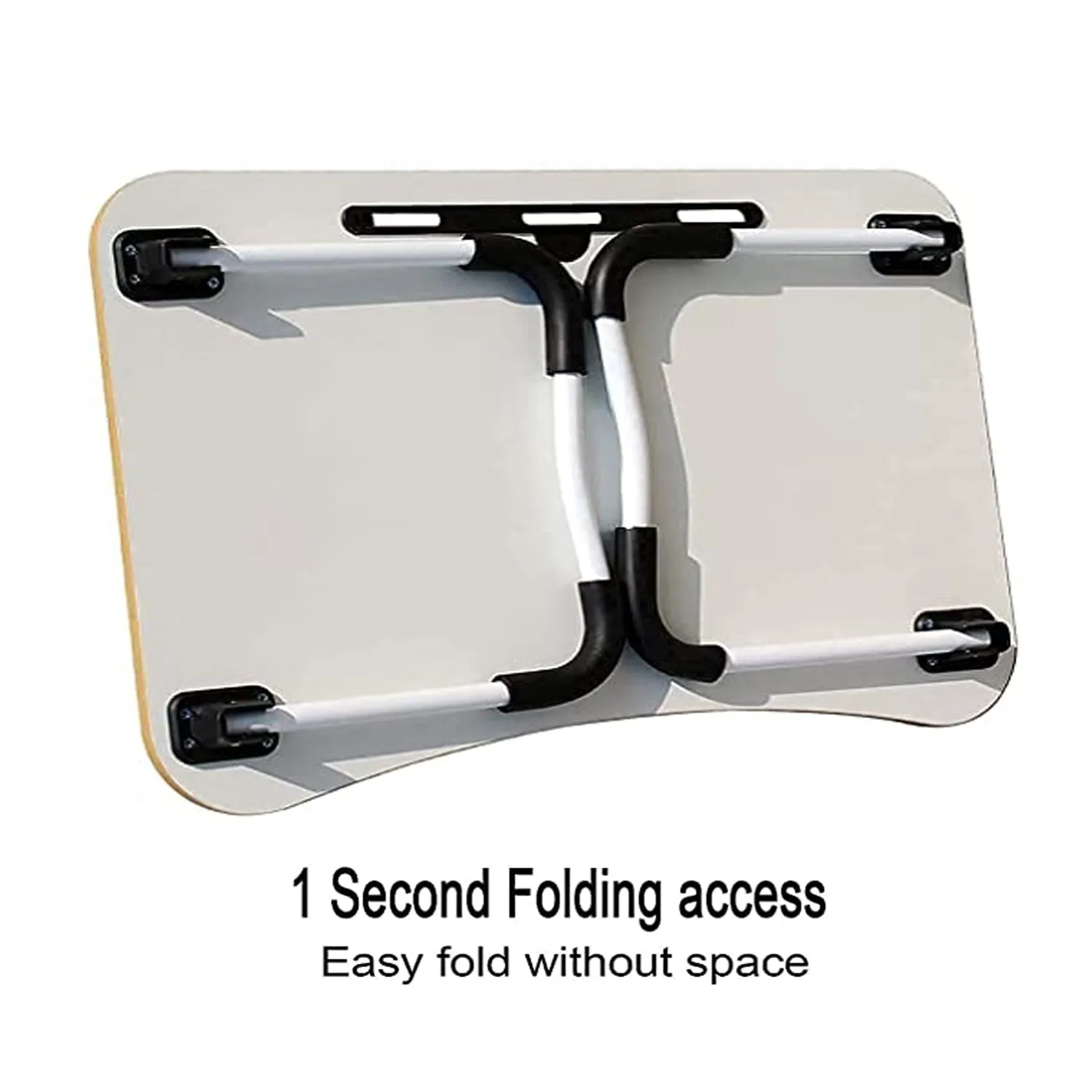 8004 Multipurpose Foldable Laptop Table