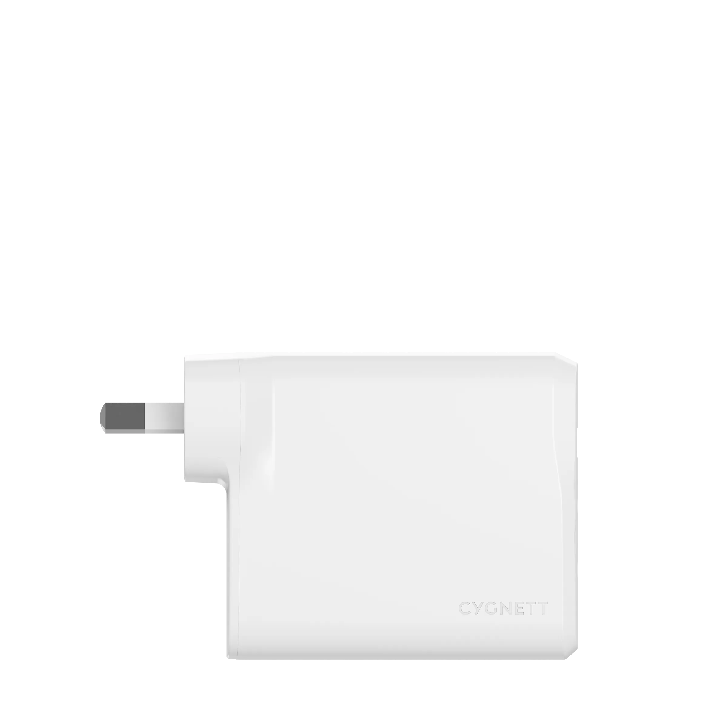 87W Multiport Wall Charger