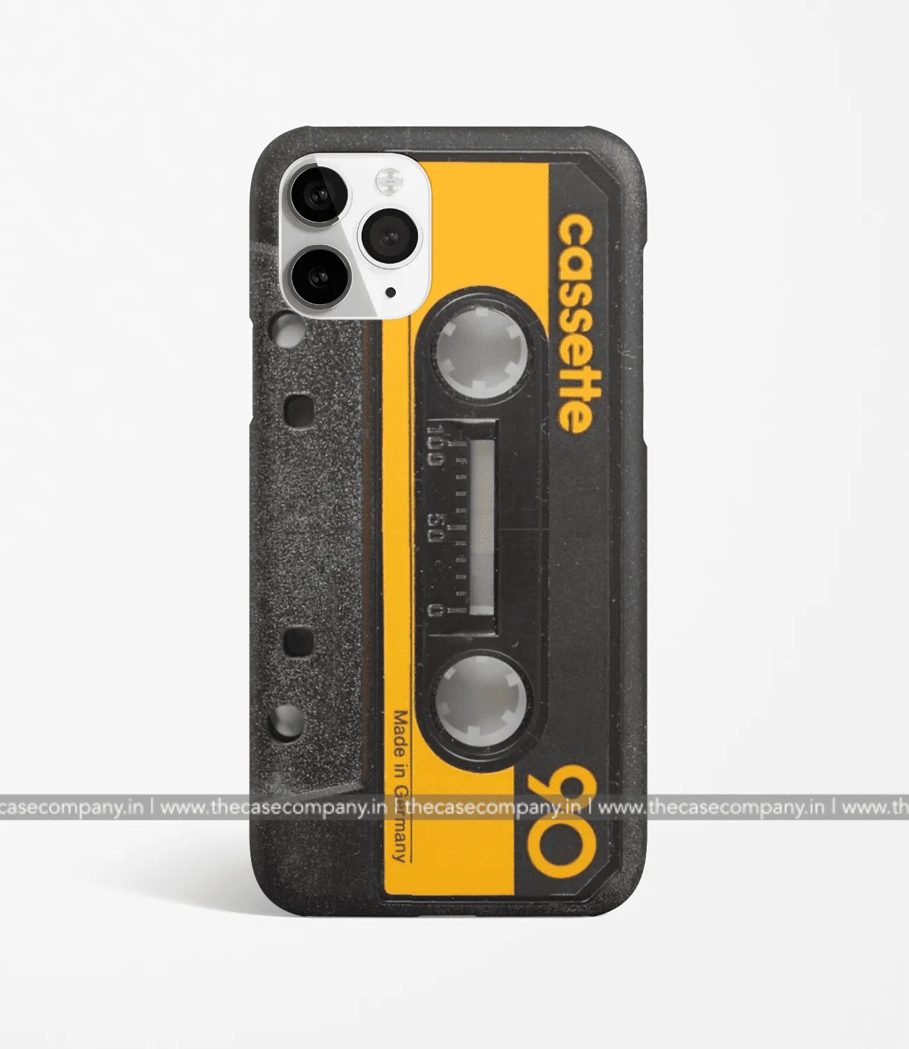 90s Cassette Case