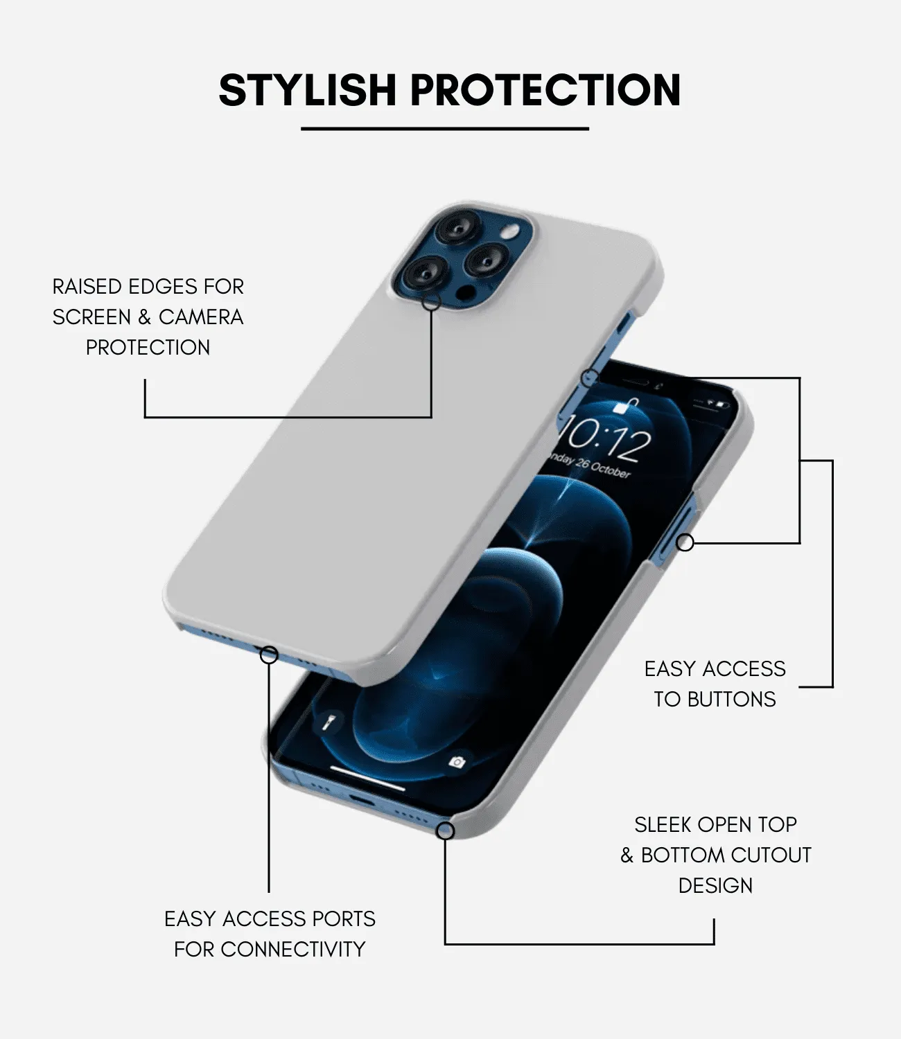 Abstract Fusion Triangle Case