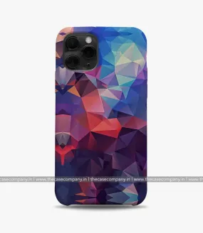 Abstract Fusion Triangle Case