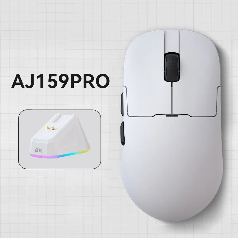 AJAZZ AJ159 APEX Three Mode 8K Gaming Mouse