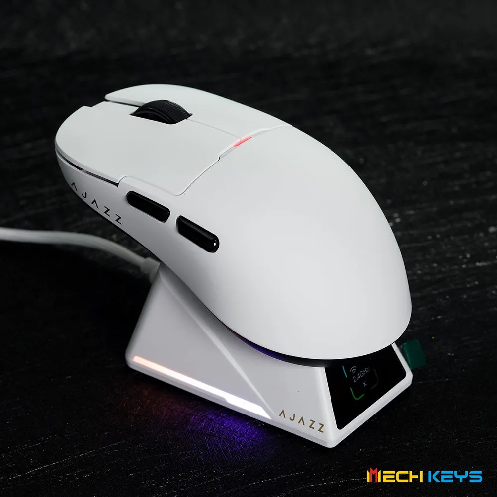 AJAZZ AJ159 APEX Three Mode 8K Gaming Mouse