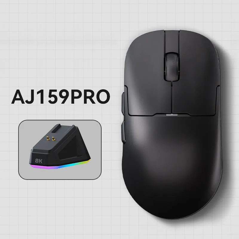 AJAZZ AJ159 APEX Three Mode 8K Gaming Mouse