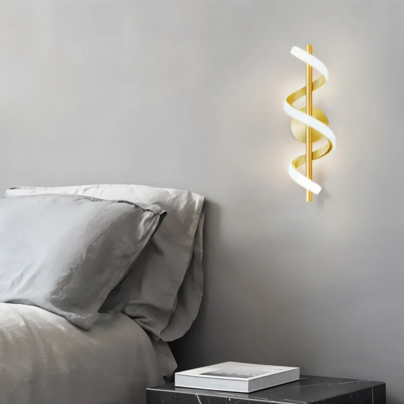 Alina Wall Lamp