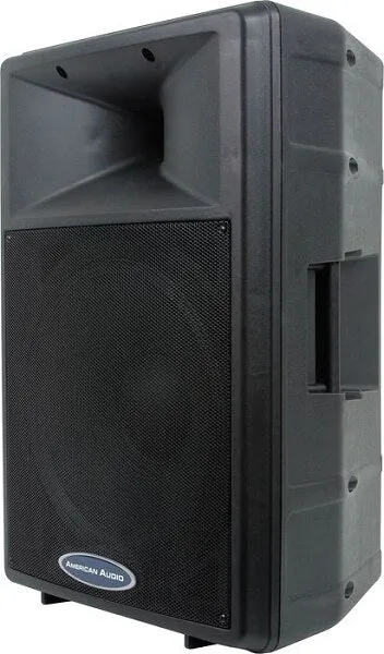 American Audio DLS-15 Passive Full-Range Speaker