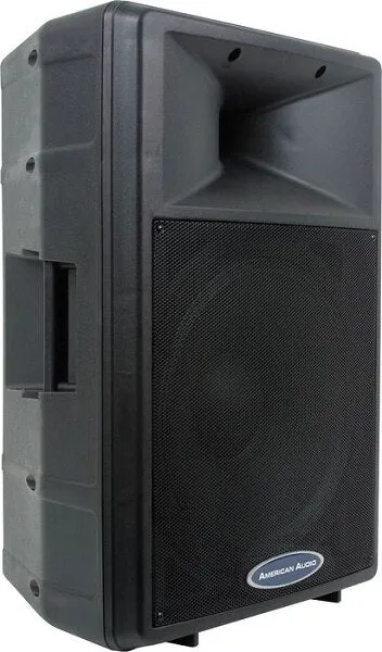 American Audio DLS-15 Passive Full-Range Speaker