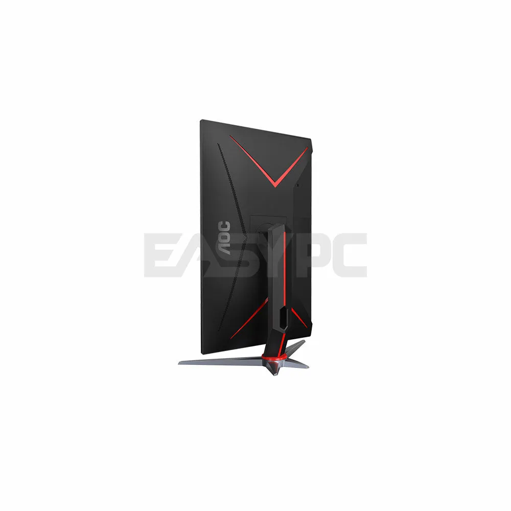 AOC 27G2SP/27G2SPE  27" 165Hz IPS FreeSync Gaming Monitor