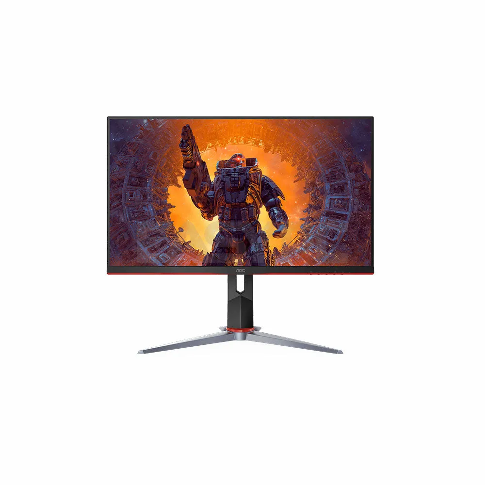 AOC 27G2SP/27G2SPE  27" 165Hz IPS FreeSync Gaming Monitor