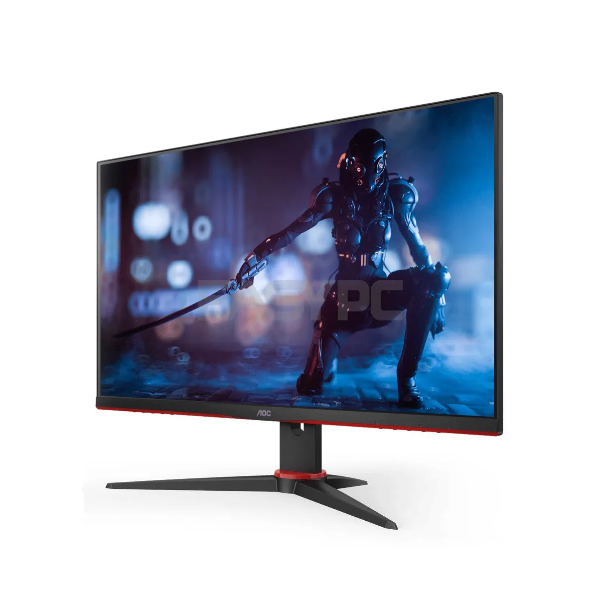 AOC 27G2SP/27G2SPE  27" 165Hz IPS FreeSync Gaming Monitor