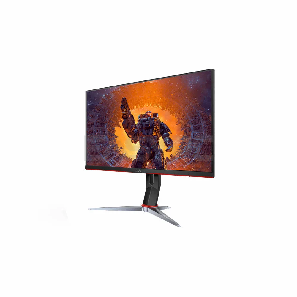 AOC 27G2SP/27G2SPE  27" 165Hz IPS FreeSync Gaming Monitor