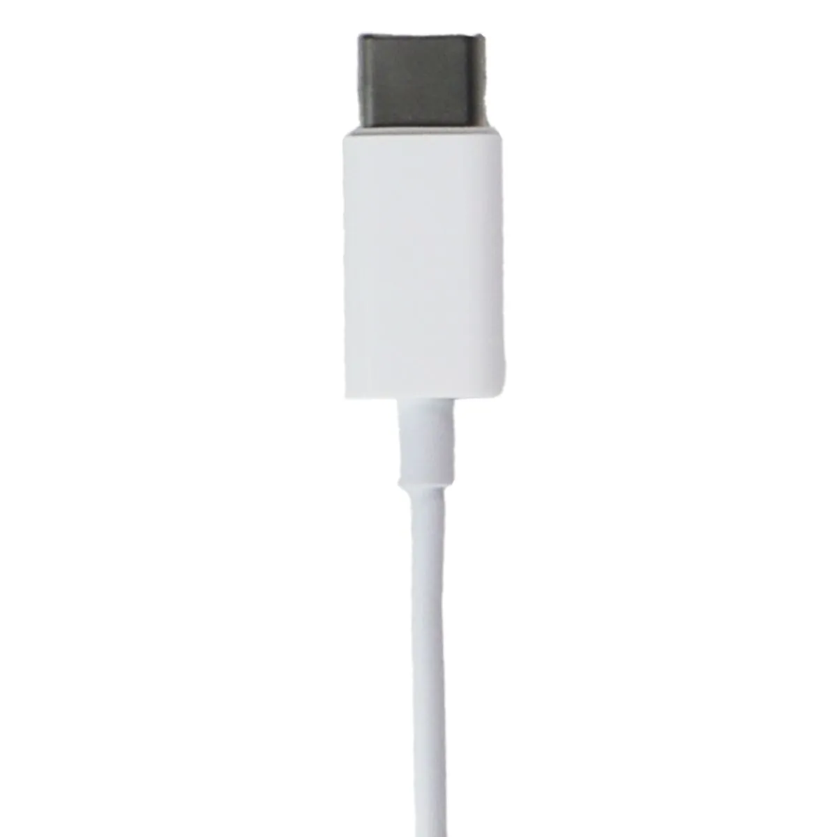 Apple Genuine Wired USB-C EarPods Headphones - White (MTJY3AM/A)