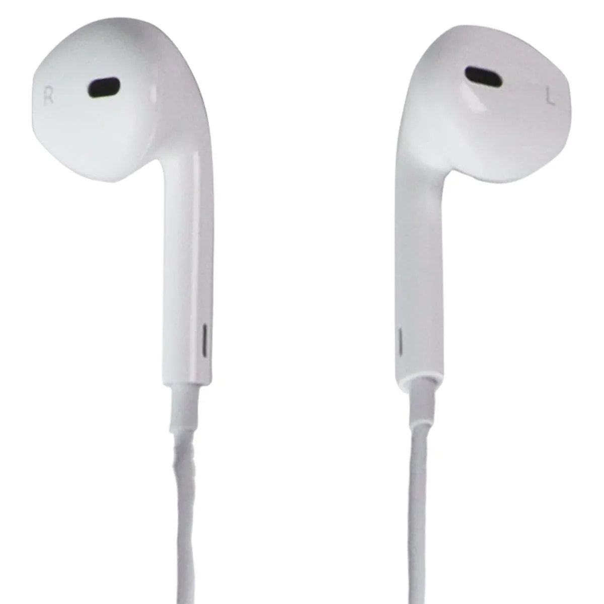 Apple Genuine Wired USB-C EarPods Headphones - White (MTJY3AM/A)