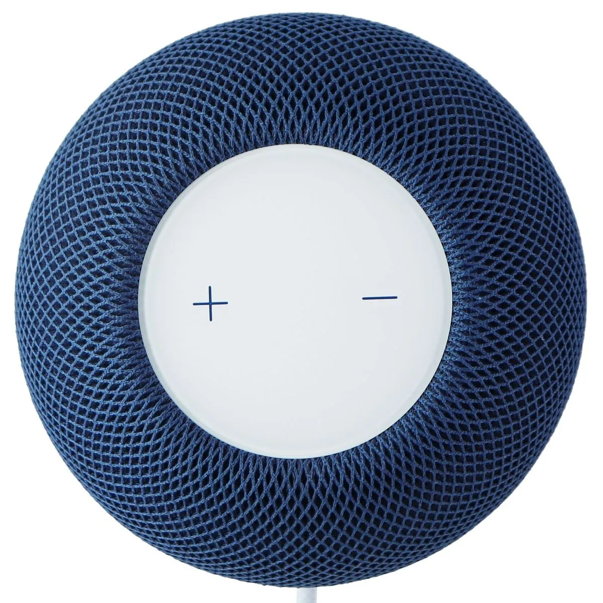 Apple HomePod Mini Wireless Speaker - Blue (MJ2C3LL/A)