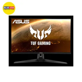 ASUS TUF VG279Q1A 27" FHD IPS LED GAMING MONITOR 165HZ W/ SPK WLMNT (2XHDMI, DP)