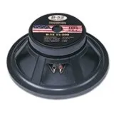 B-52 12-200 Cast-Frame Raw Loudspeaker Replacement