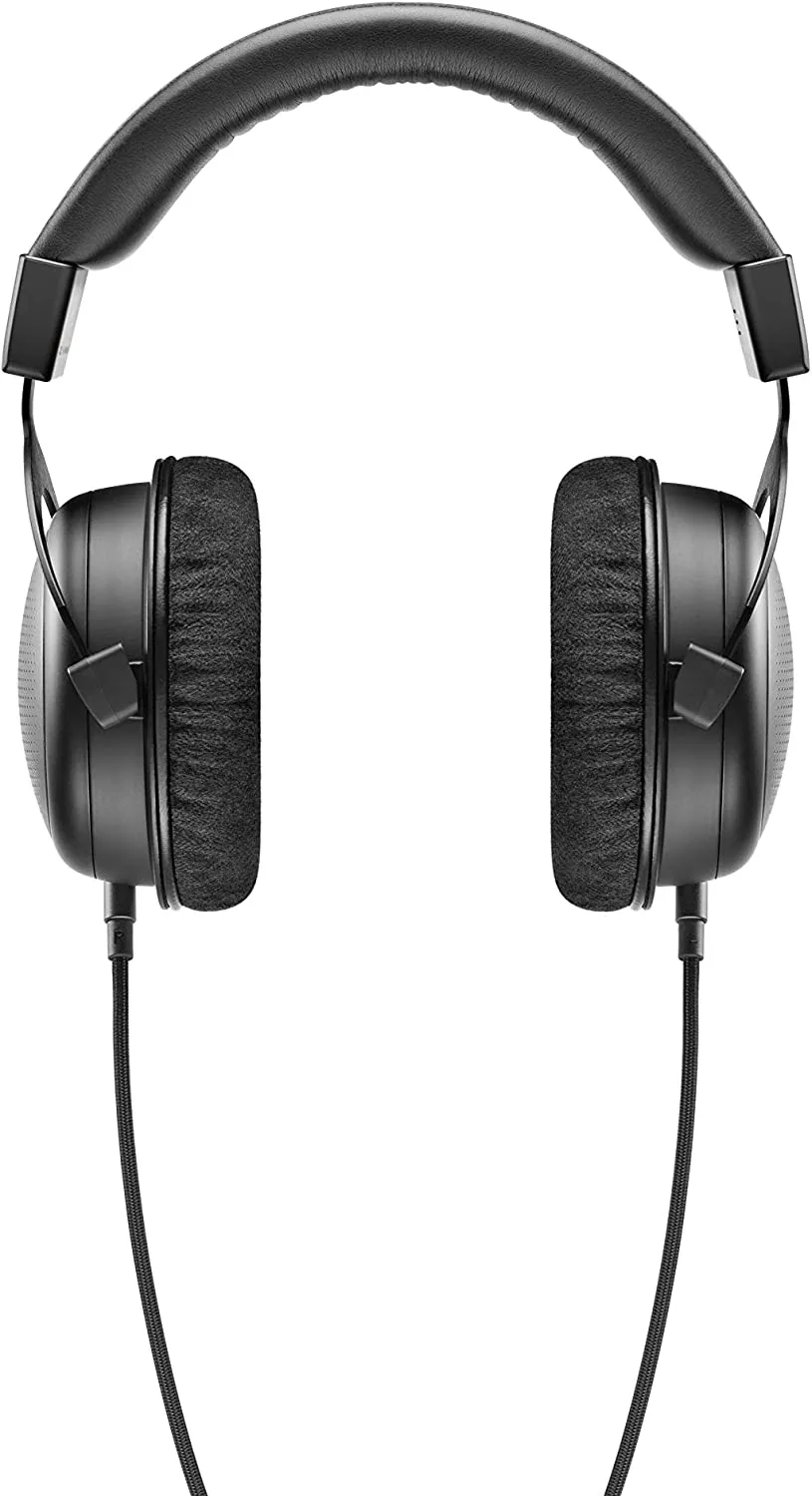 Beyerdynamic T5 3rd Generation Tesla Headphones Bundle with 3-Year Warranty