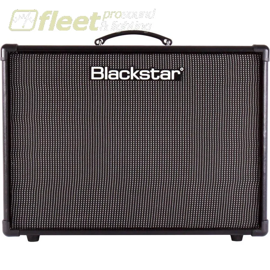 Blackstar IDCORE100 ID:Core Stereo 100- 2x 50W Programmable Stereo Combo Amplifier