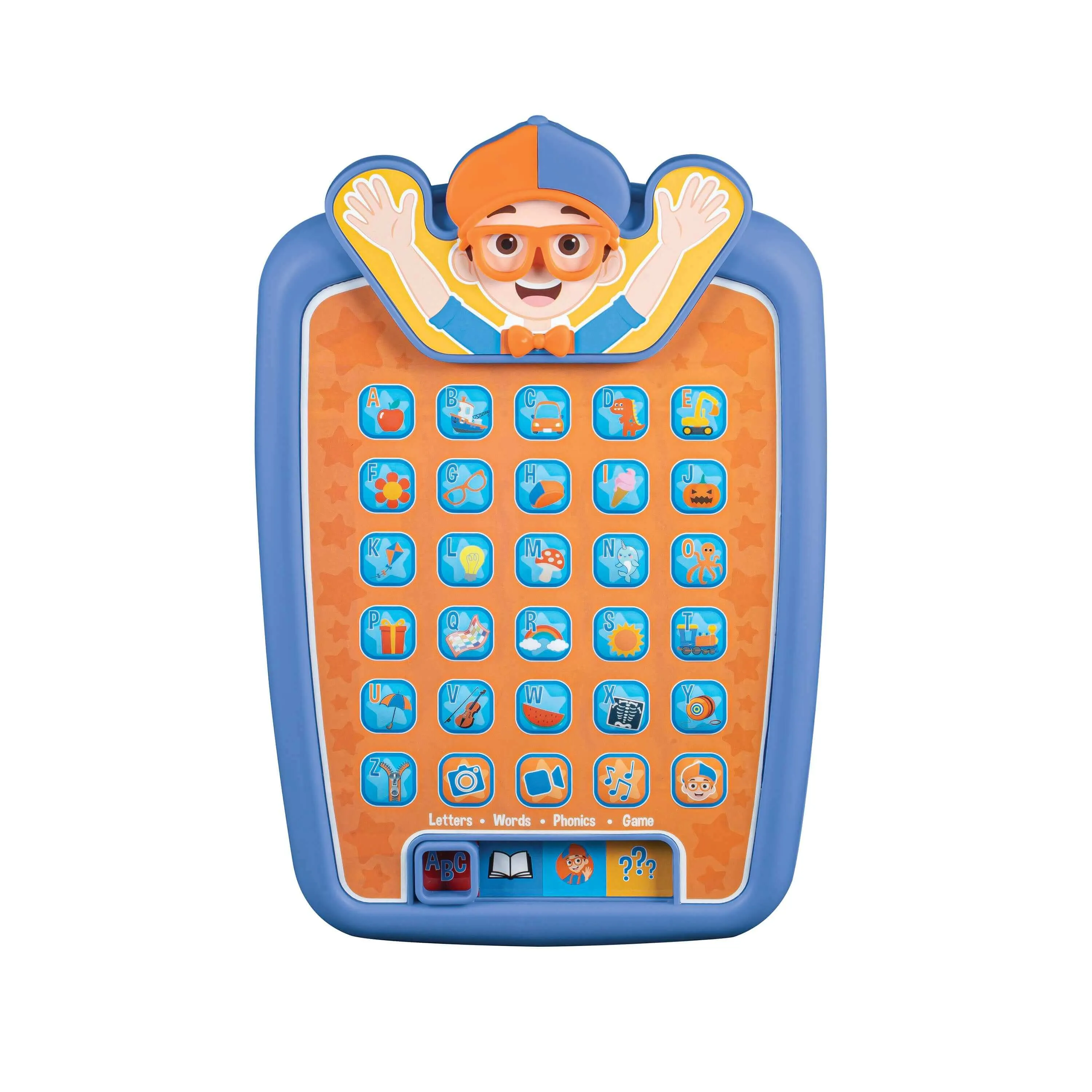 Blippi Toy Tablet for Toddlers