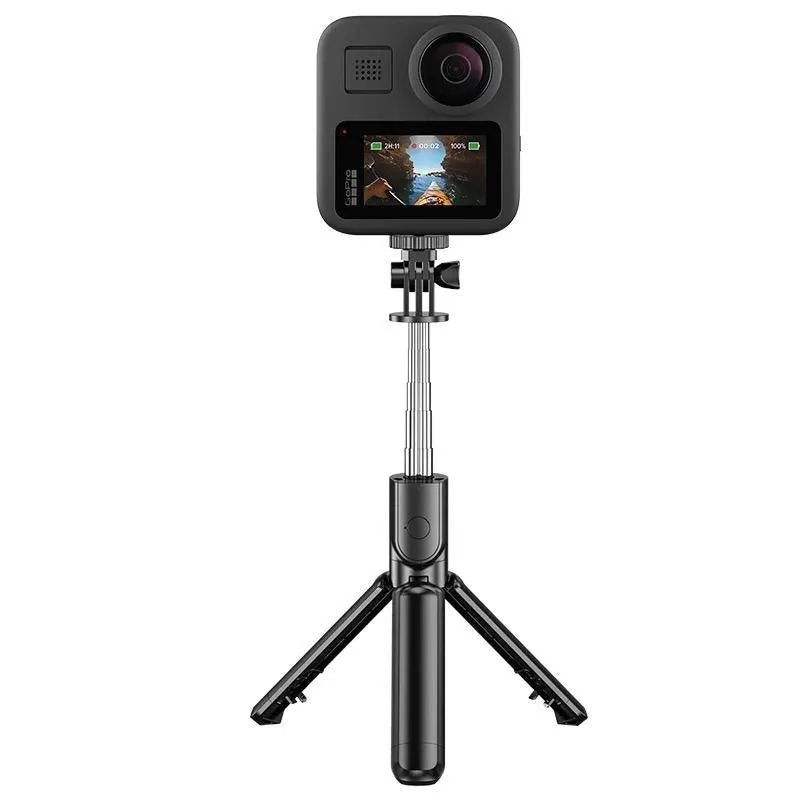 Bluetooth Selfie Stick and Tripod - Pack of 12