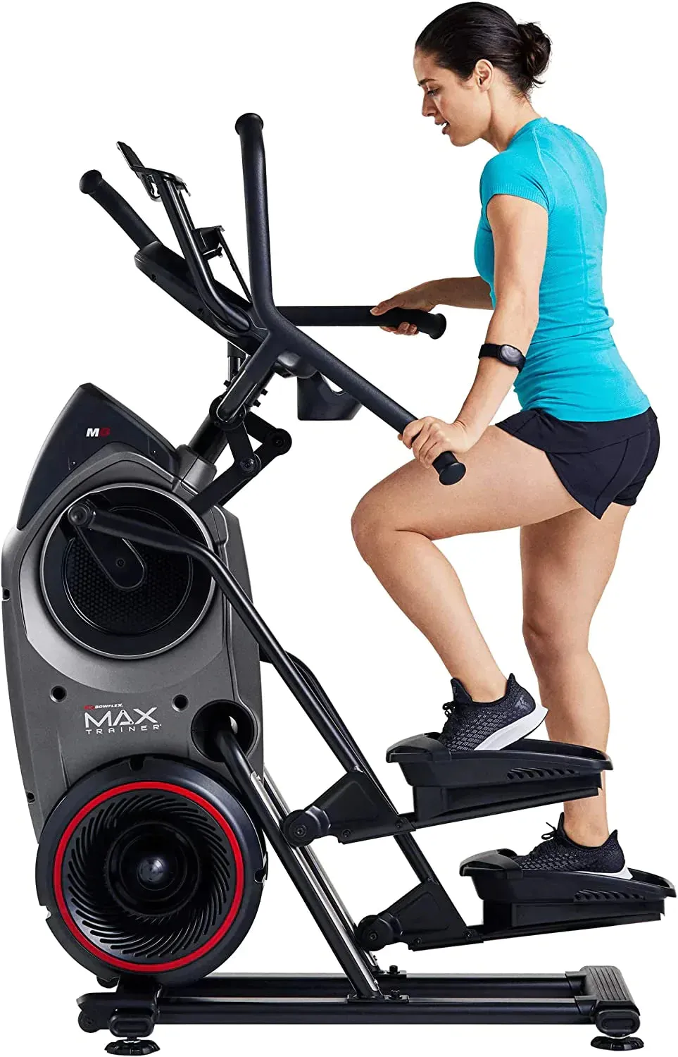 Bowflex Max Trainer Series Exercise Bike Machine