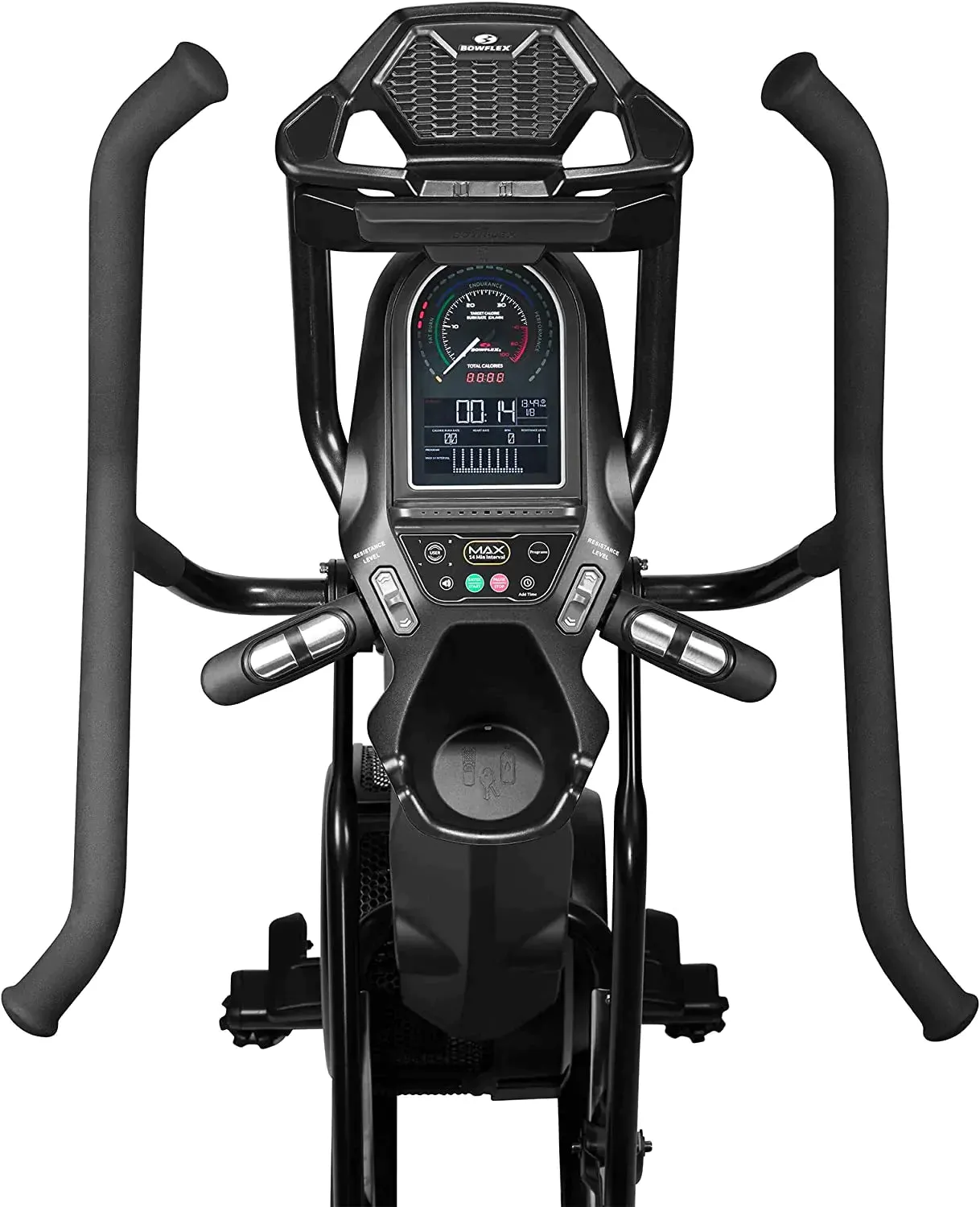 Bowflex Max Trainer Series Exercise Bike Machine