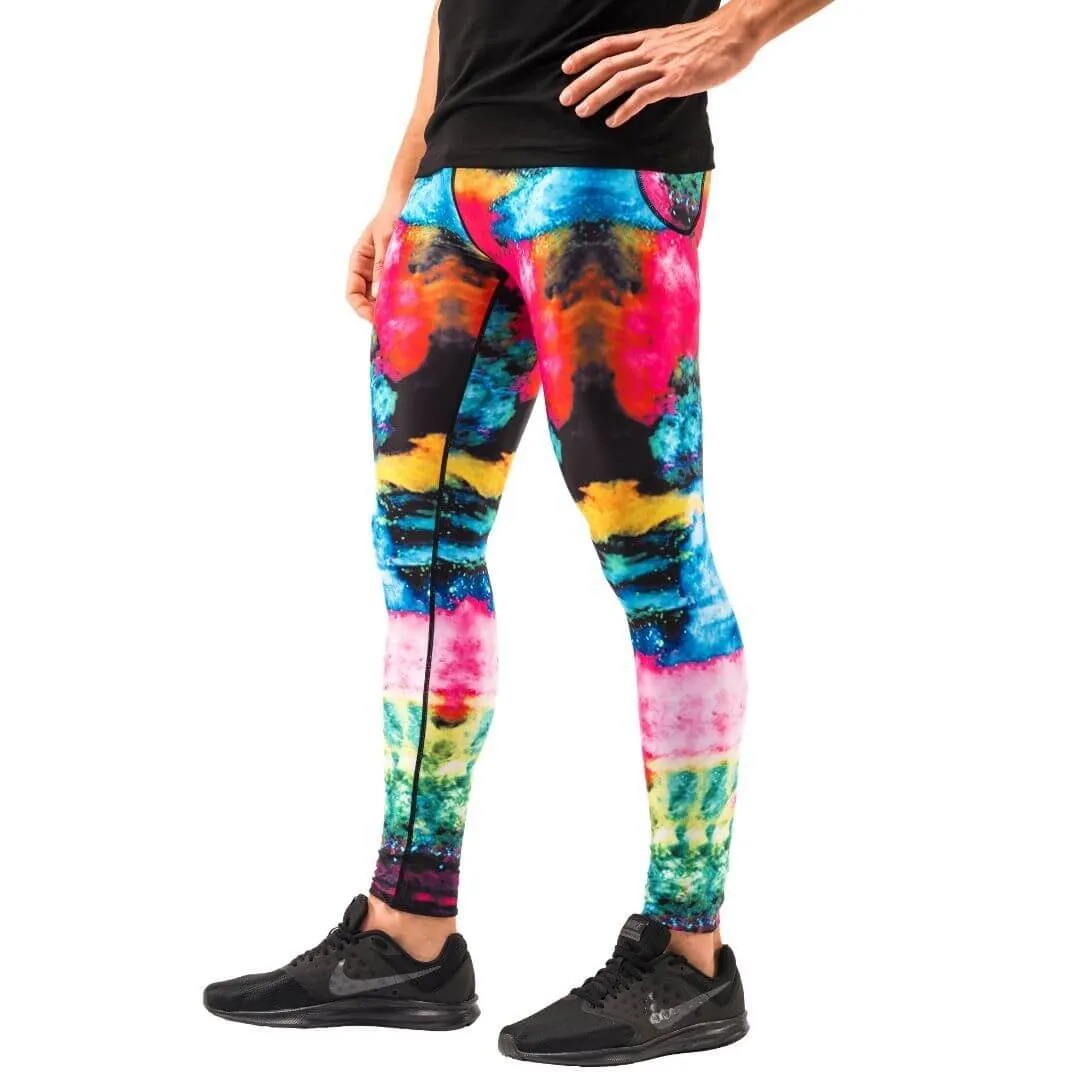 Chromablast Pro Meggings