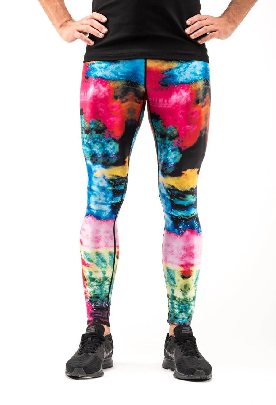 Chromablast Pro Meggings