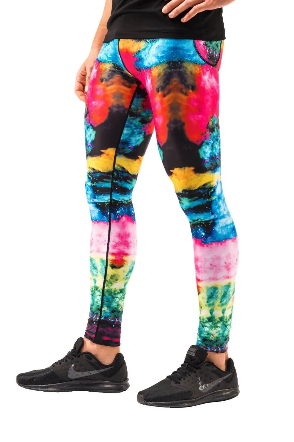 Chromablast Pro Meggings