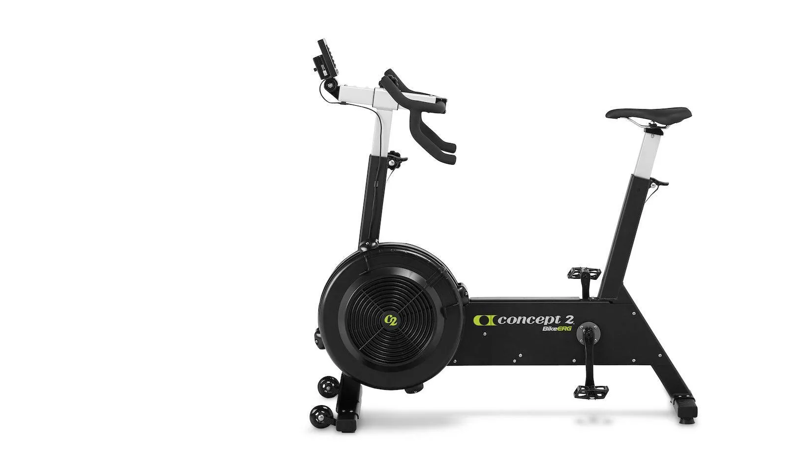 Concept 2 BikeErg