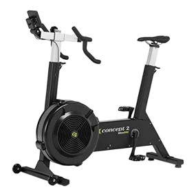 Concept2 BikeErg | CONTACT US FOR DELIVERY TIME FRAME