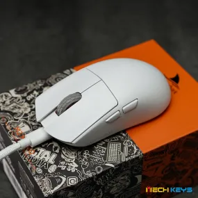 Darmoshark M3 MICRO 42g PAM3395 Gaming Mouse