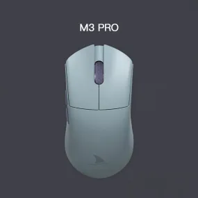 Darmoshark M3PRO PAW3395 Mouse