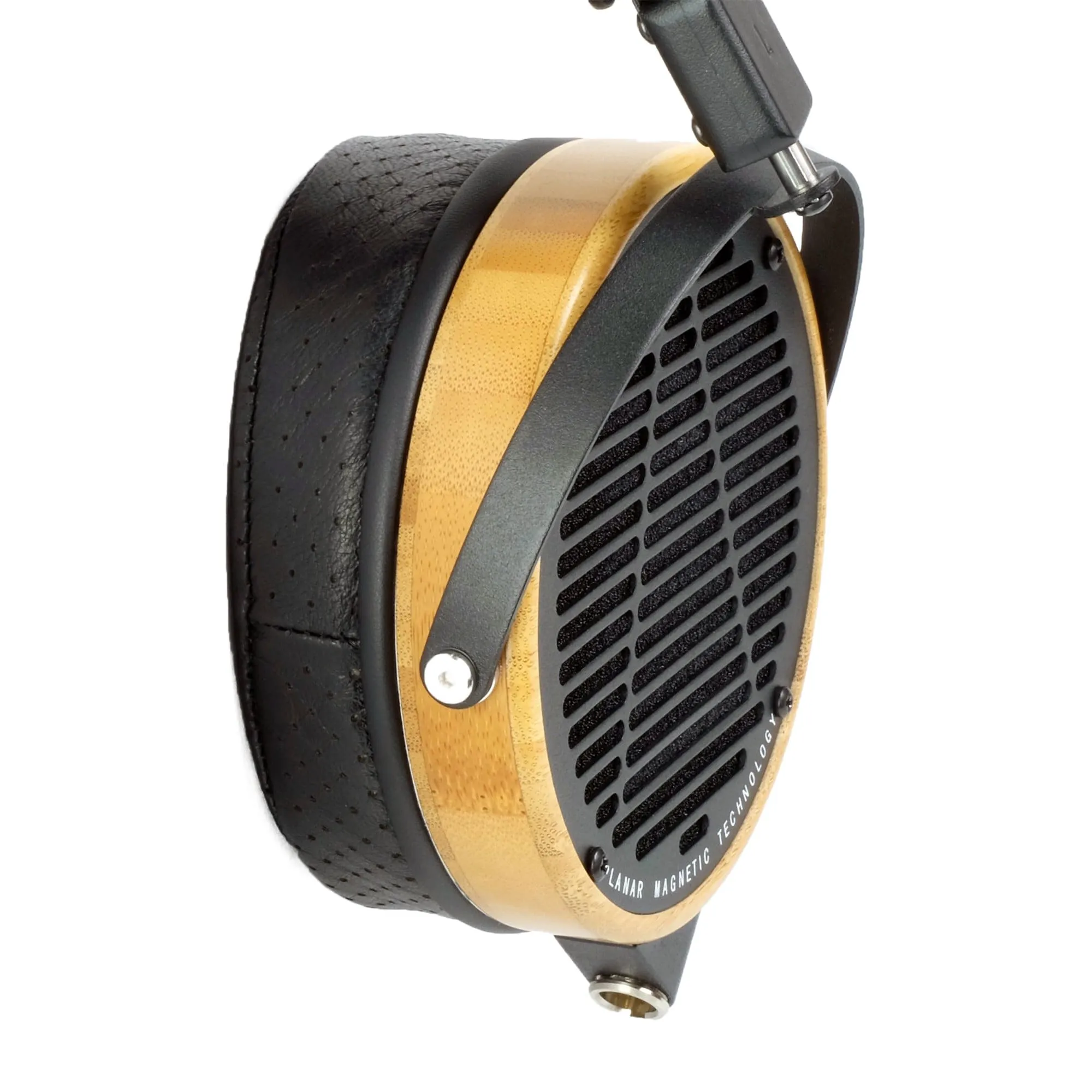 Dekoni Audio Elite Fenestrated Sheepskin Earpads For Audeze LCD Series