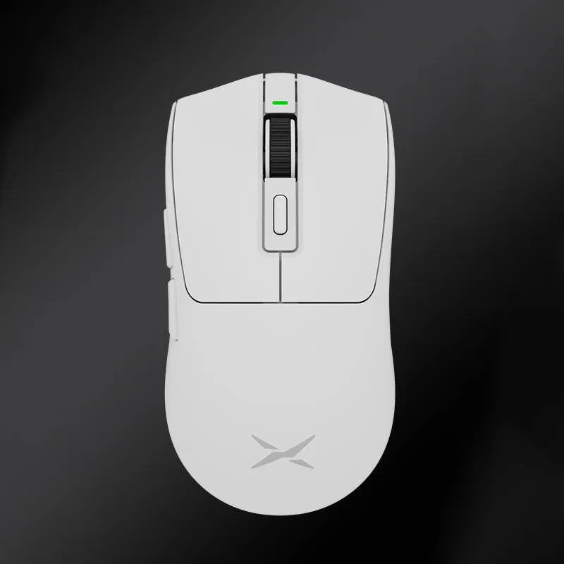 DELUX M600 PAW3395 Dual Mode Mouse