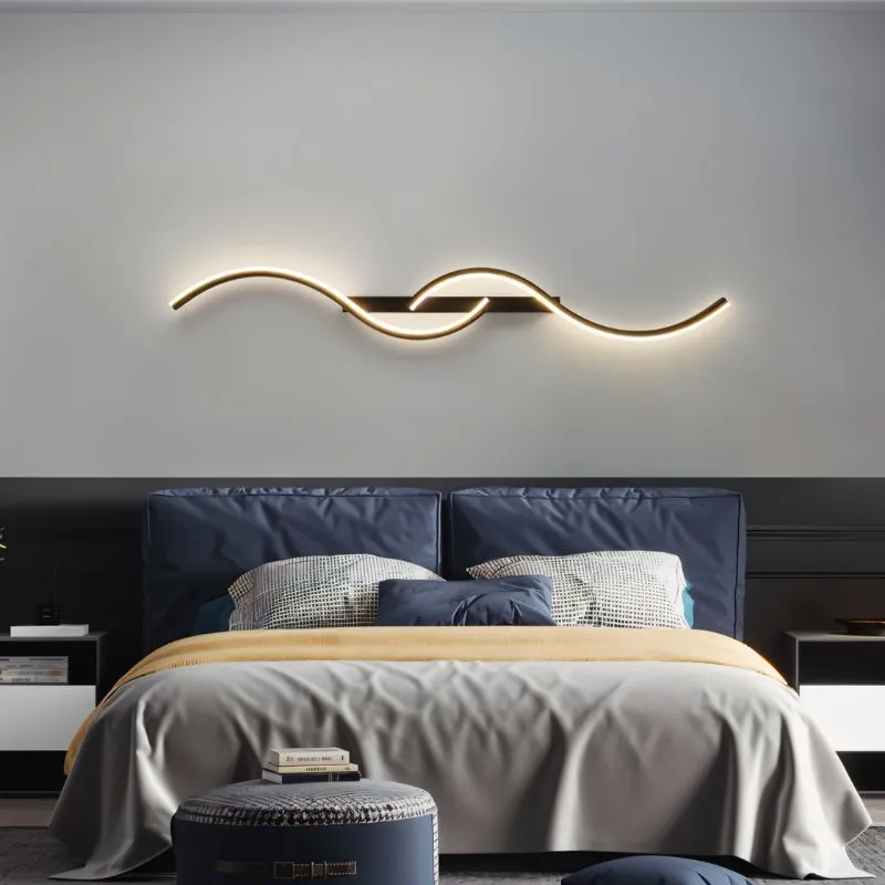 Denisse Wall Lamp