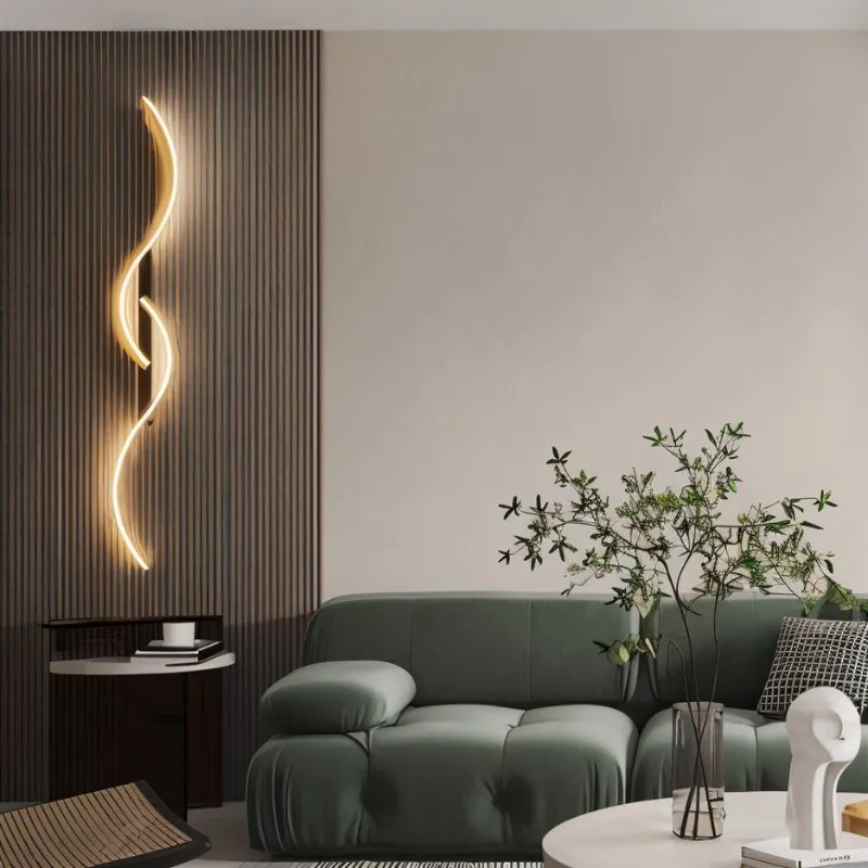 Denisse Wall Lamp