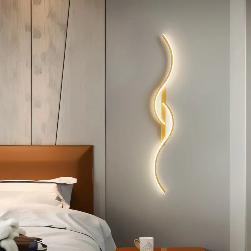 Denisse Wall Lamp