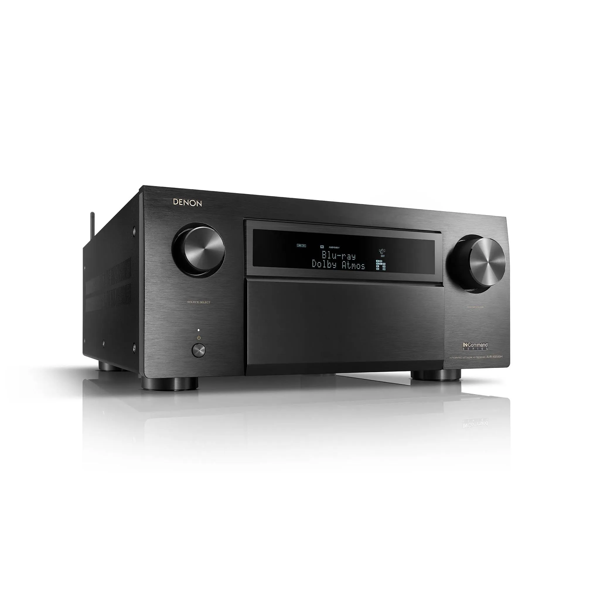 Denon AVR-X8500HA 13.2 Channel Receiver