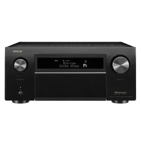 Denon AVR-X8500HA 13.2 Channel Receiver