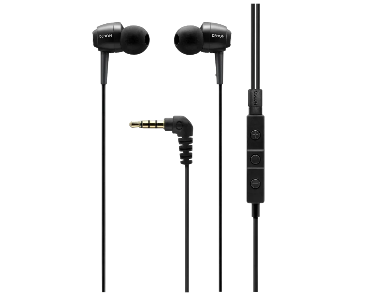 Denon HEOS AH-C560R In Ear Headphones