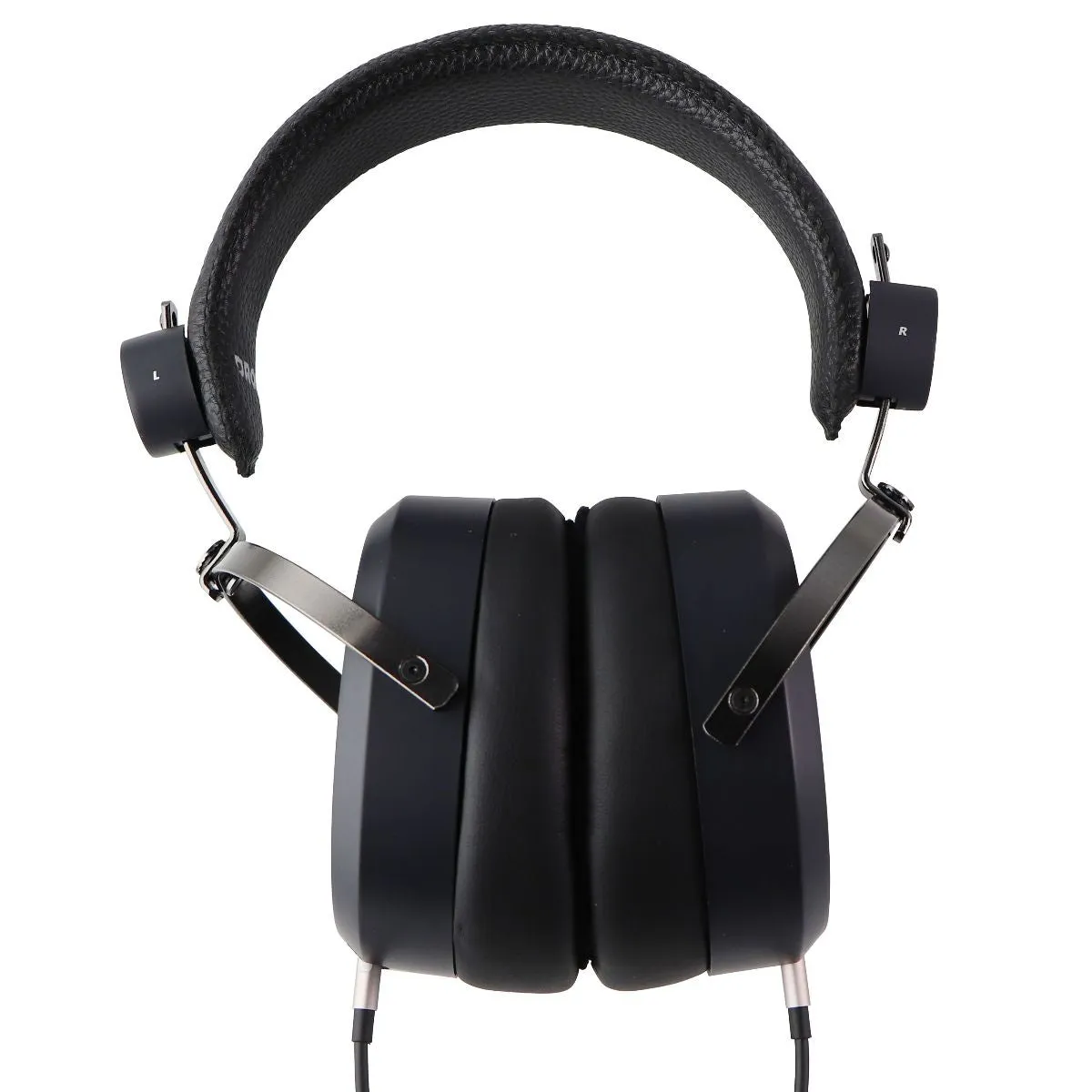 Drop   HIFIMAN HE4XX Planar Open-Back Headphones - Midnight-Blue