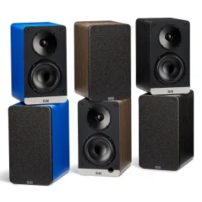 Elac Debut ConneX DCB41 Powered Monitor Speaker