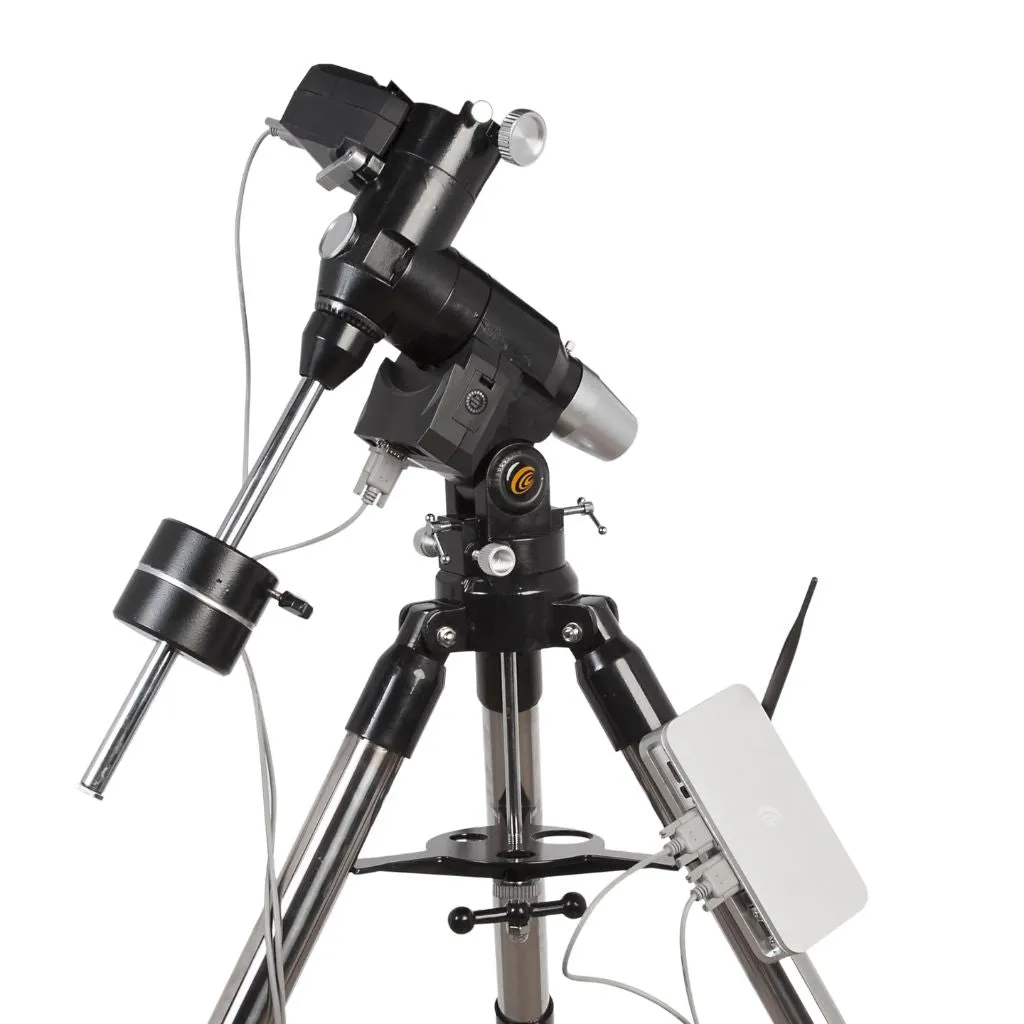 Explore Scientific EXOS2-GT Equatorial Mount w/ PMC-Eight GoTo System