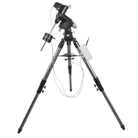 Explore Scientific EXOS2-GT Equatorial Mount w/ PMC-Eight GoTo System